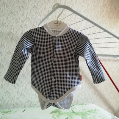 Лот: 13748531. Фото: 1. Боди 4. Костюмы, пиджаки, комбинезоны