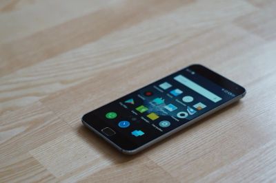 Лот: 9412848. Фото: 1. Meizu MX4 Pro 16Gb (обмен iphone... Смартфоны
