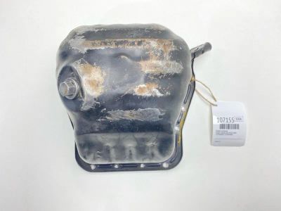 Лот: 25090999. Фото: 1. Поддон масляный Subaru Impreza... Двигатель и элементы двигателя