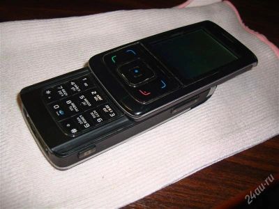 Лот: 2244515. Фото: 1. Nokia 6288 Продажа/Обмен. Кнопочные мобильные телефоны