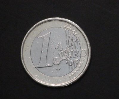 Лот: 3932307. Фото: 1. 1 Евро 2002 г. Португалия. Состояние... Европа