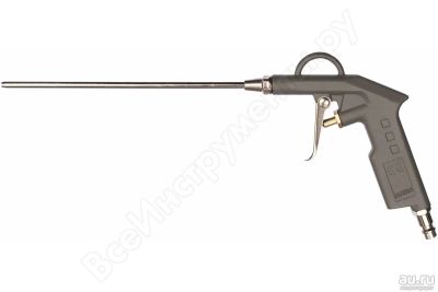 Лот: 13561218. Фото: 1. Garage Пистолет продувочный 60B-3... Пневмоинструмент