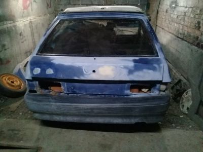 Лот: 11823642. Фото: 1. ваз 2114. Автомобили