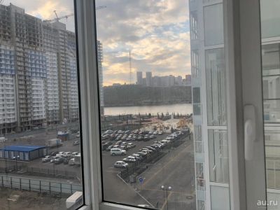 Лот: 13718284. Фото: 1. сдам 2-к квартира, 38.5 м², 6... Квартиры, студии