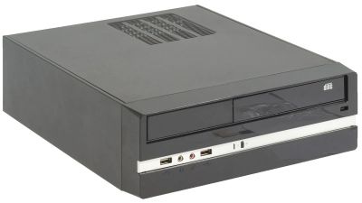 Лот: 6911648. Фото: 1. Компьютер. Системный блок. Mini-ITX... Компьютеры в сборе