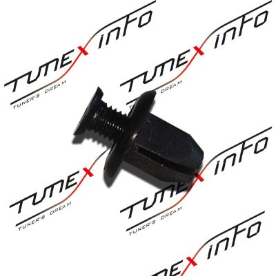 Лот: 20928889. Фото: 1. Клипса автомобильная К-235. Салон