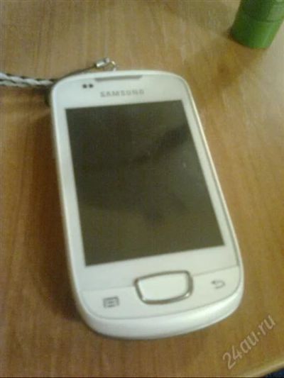 Лот: 2304527. Фото: 1. Samsung GT-S5570, возможен обмен. Смартфоны