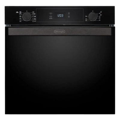 Лот: 24923406. Фото: 1. Электрический духовой шкаф DeLonghi... Плиты, духовые шкафы, варочные поверхности