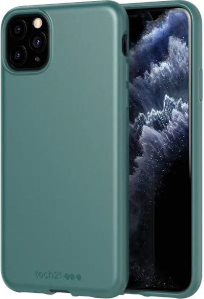 Лот: 22028205. Фото: 1. Чехол-крышка Tech21 Studio Colour... Чехлы, бамперы
