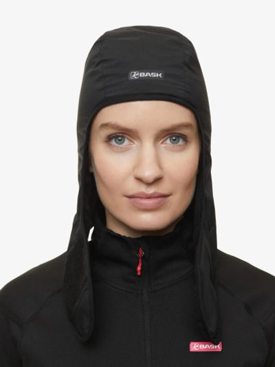 Лот: 25017377. Фото: 1. Шапка BASK. Другое (спортивная одежда)