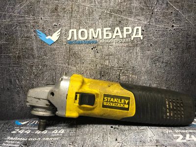 Лот: 16872384. Фото: 1. УШМ (болгарка) Stanley Fatmax... Электроинструмент