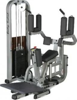 Лот: 15783511. Фото: 1. Силовой тренажер BodySolid SOT1800G... Силовые, скамьи, стойки