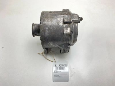 Лот: 21448195. Фото: 1. Генератор Audi A8 2003 077903015Q... Кузов
