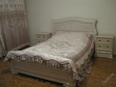 Лот: 980273. Фото: 1. Хороший спальный гарнитур. Диваны