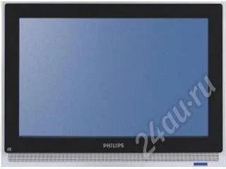 Лот: 480126. Фото: 1. ЖК (LCD) Телевизор 19 Philips. Телевизоры