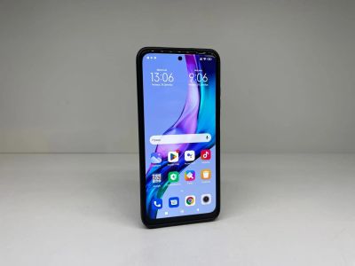 Лот: 19844456. Фото: 1. Смартфон Xiaomi Redmi Note 10S... Смартфоны