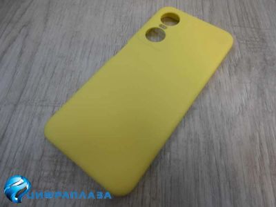 Лот: 20850839. Фото: 1. Чехол силиконовый Tecno Pop 6... Чехлы, бамперы