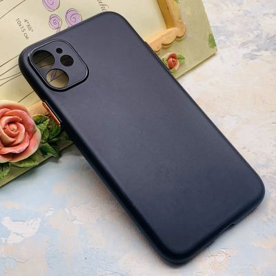 Лот: 22147118. Фото: 1. ЧЕХОЛ ДЛЯ iPhone 11 TPU MATTE. Чехлы, бамперы