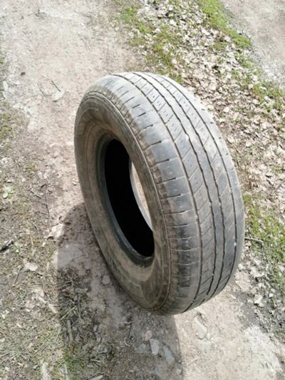 Лот: 15948667. Фото: 1. Hankook. Шины