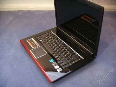 Лот: 654876. Фото: 1. Игровой ноутбук Samsung R560 4Гига... Ноутбуки