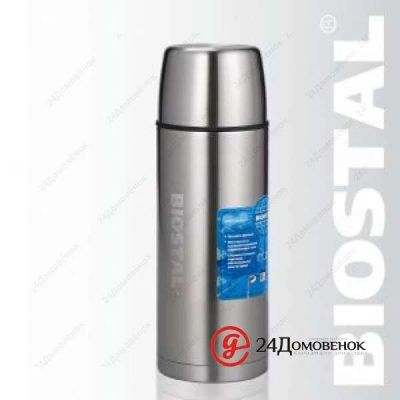 Лот: 11243994. Фото: 1. Термос Biostal Авто NBP-750-1... Термосы, термокружки, фляжки