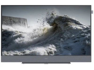 Лот: 22176576. Фото: 1. LED телевизор 4K Ultra HD Loewe... Телевизоры