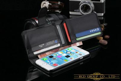 Лот: 4566684. Фото: 1. Чехол кошелек для Iphone 6. Чехлы, бамперы