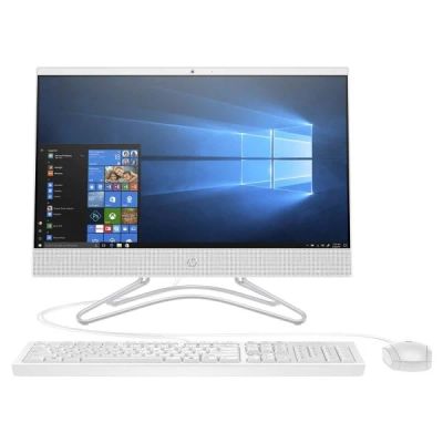 Лот: 16845728. Фото: 1. Моноблок Компьютер HP 200 G3 3VA45EA... Моноблоки
