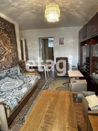 Лот: 25299055. Фото: 1. 3-комн. квартира , Красноярск... Квартиры, студии