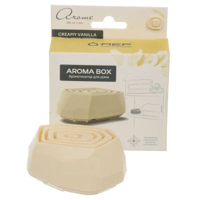 Лот: 24415040. Фото: 1. Ароматизатор для дома Aroma Box... Бытовая химия