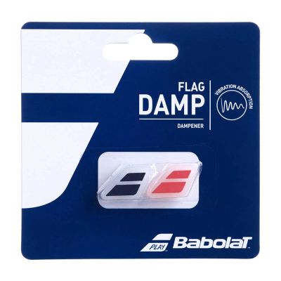 Лот: 24072833. Фото: 1. Виброгаситель Babolat Flag Damp... Другое (спортивные товары)