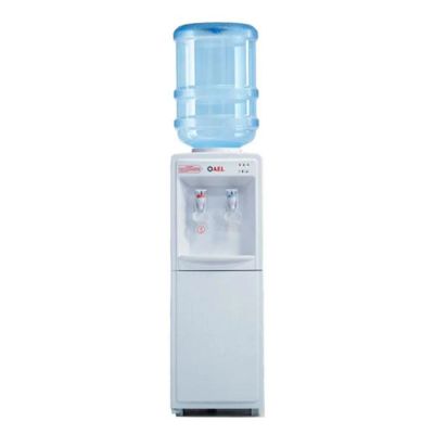 Лот: 25263730. Фото: 1. Кулер для воды AEL LD-AEL-718... Чайники, кофемашины, кулеры