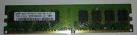 Лот: 3010031. Фото: 1. Samsung 2gb DDR2 PC6400. Оперативная память