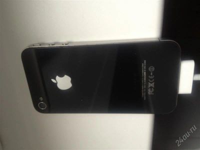 Лот: 1708444. Фото: 1. Продам Apple Iphone4 16Gb, Black. Смартфоны