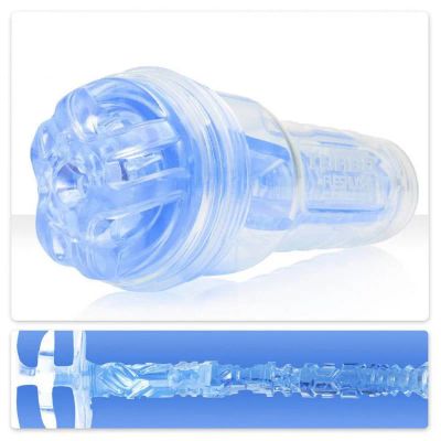 Лот: 22062790. Фото: 1. Мастурбатор Fleshlight Turbo Ignition... Игрушки