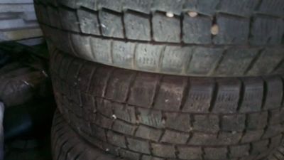 Лот: 19578890. Фото: 1. Покрышки. Шины