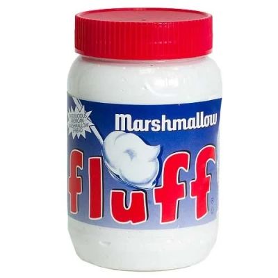 Лот: 12723724. Фото: 1. Marshmallow Fluff Vanilla. Другое (кондитерские изделия, конфеты)