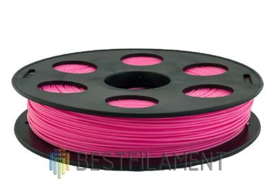 Лот: 17510861. Фото: 1. Розовый ABS пластик Bestfilament... 3D принтеры, 3D ручки и комплектующие