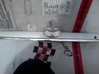 Лот: 3445035. Фото: 1. Toyota Corolla Fielder (Филдер... Кузов