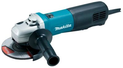 Лот: 19643858. Фото: 1. Шлифовальная машина Makita 9565PZ. Электроинструмент
