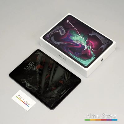Лот: 19269802. Фото: 1. Планшет Apple iPad Pro | 2018... Планшеты