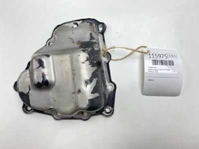 Лот: 25529003. Фото: 1. Поддон КПП Mazda Mazda 6 2008... Двигатель и элементы двигателя