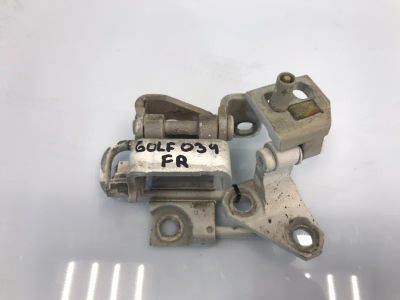 Лот: 21706012. Фото: 1. кронштейн двери Volkswagen Golf... Кузов
