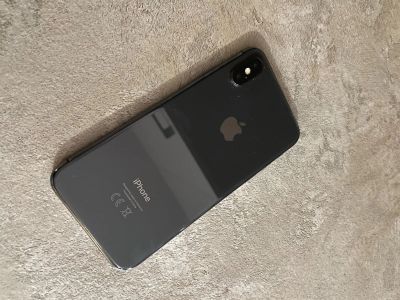 Лот: 17642089. Фото: 1. iPhone X 64 гб. Смартфоны