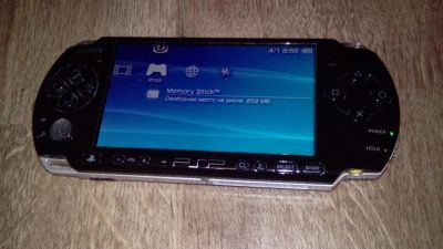 Лот: 6904223. Фото: 1. Psp 3008. Игровые приставки, консоли