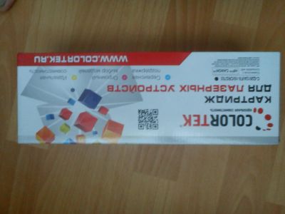 Лот: 7626065. Фото: 1. Картридж совместимый HP Canon... Лазерные принтеры