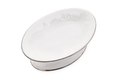Лот: 23633073. Фото: 1. Мыльница EVIO Empress. Аксессуары для ванной