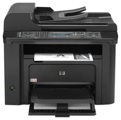 Лот: 7673161. Фото: 1. Продам МФУ HP LaserJet Pro M1536dnf. МФУ и копировальные аппараты