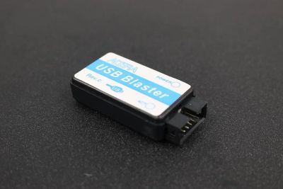 Лот: 5857468. Фото: 1. программатор-отладчик USB Blaster... Микроконтроллеры