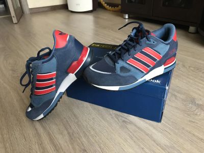 Лот: 11485251. Фото: 1. Кроссовки Adidas ZX 750 (Новые... Кеды, кроссовки, слипоны